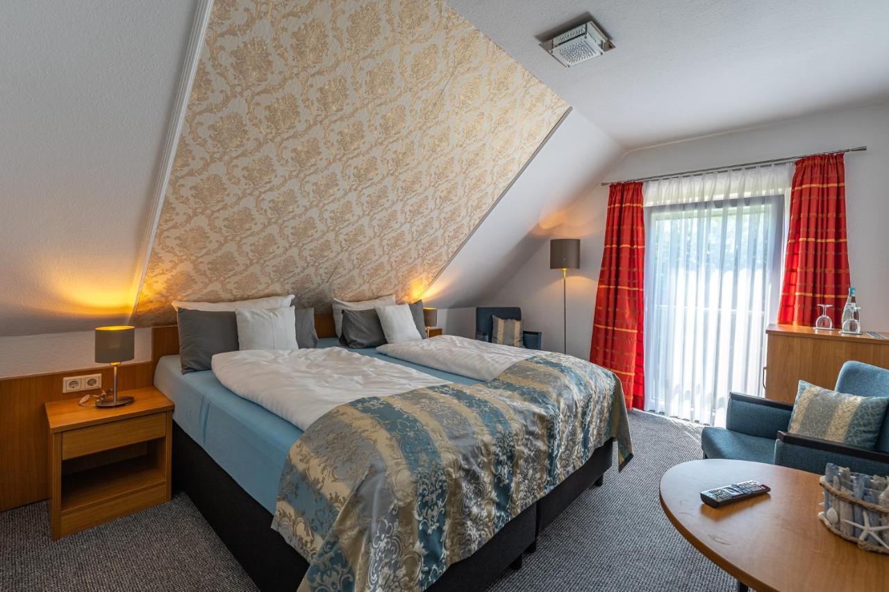 Nordstern 3* Neuharlingersiel