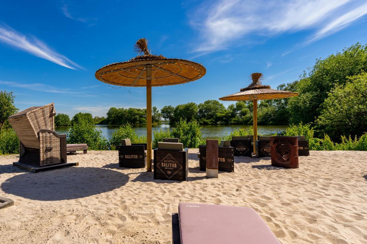 Nordstern Hotel Neuharlingersiel