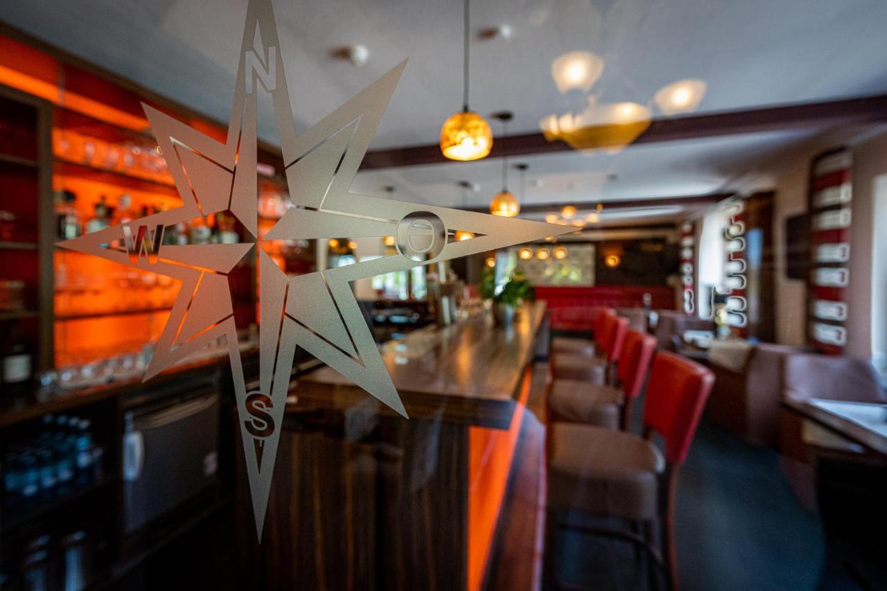 Nordstern Hotel 3*
