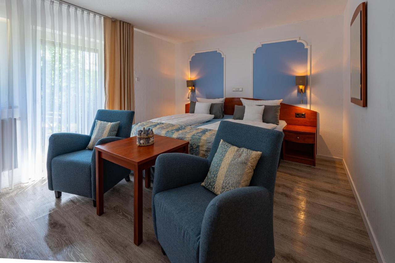 Nordstern Hotel Neuharlingersiel