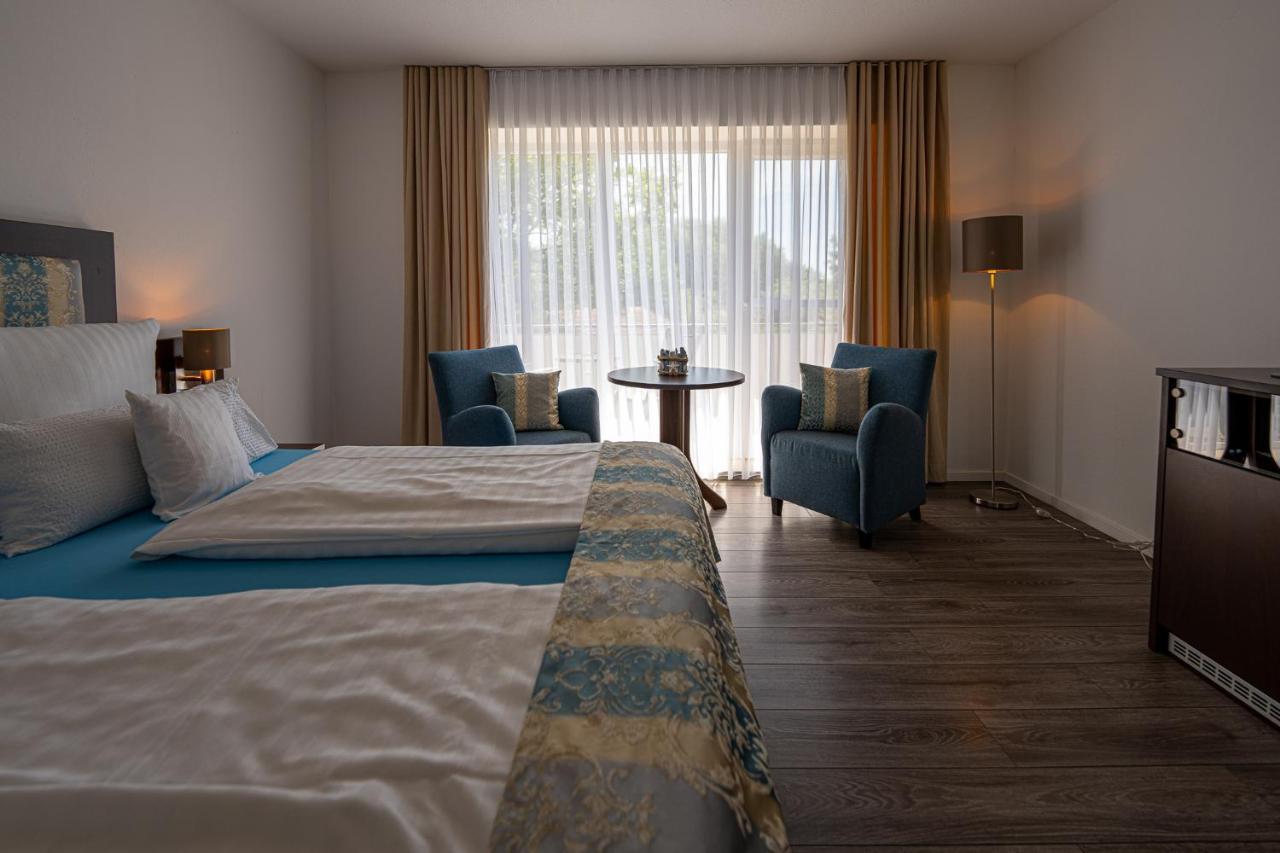 Nordstern Hotel