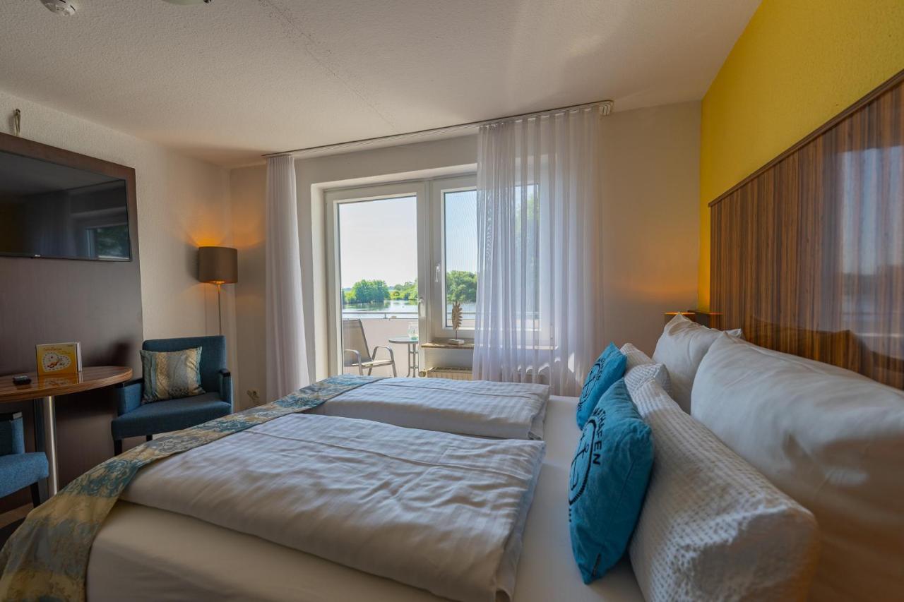 Hotel Nordstern 3*