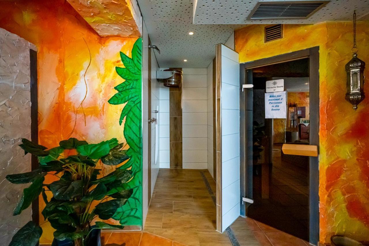 Hotel Nordstern Neuharlingersiel