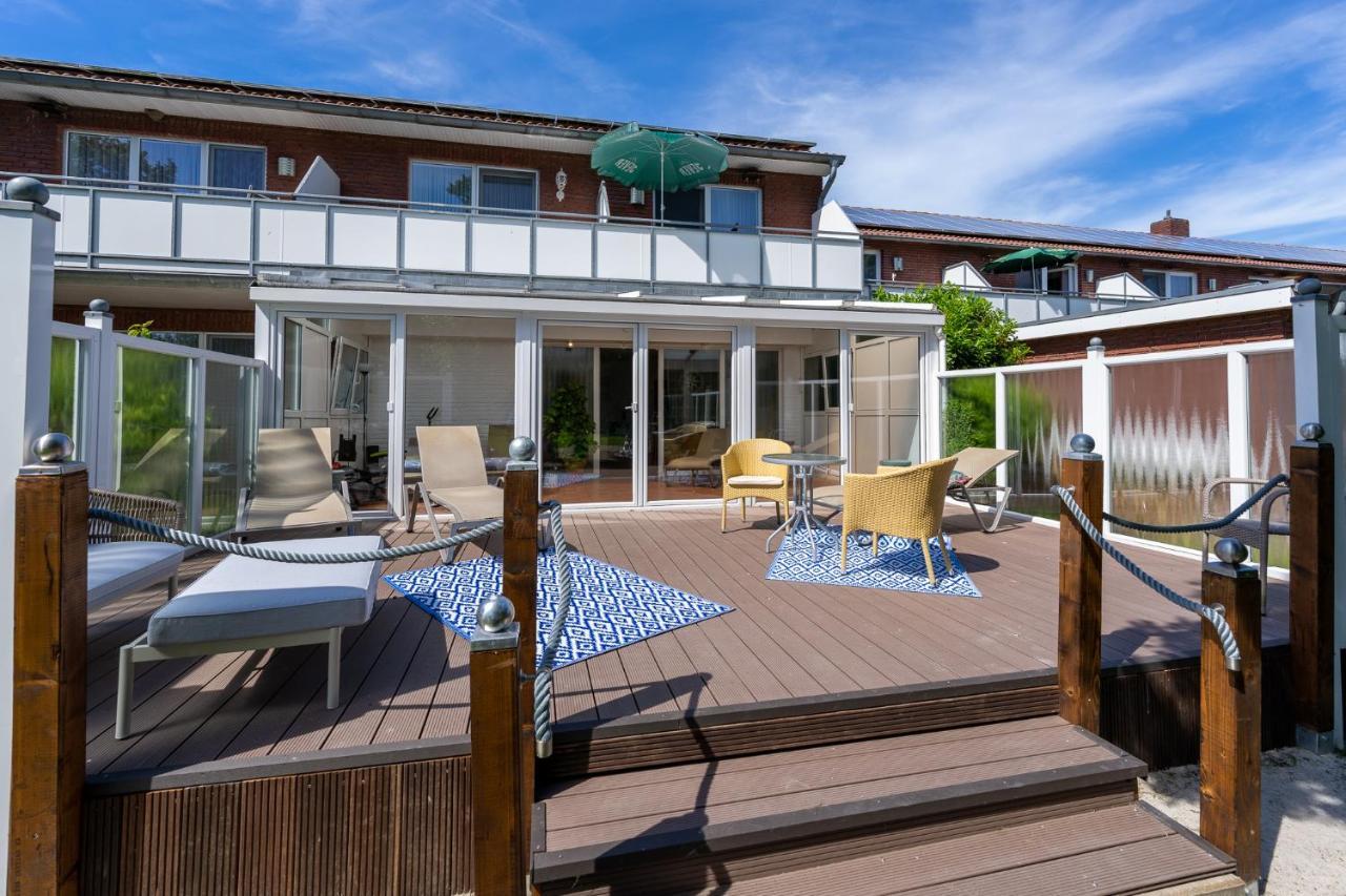 Nordstern Hotel Neuharlingersiel